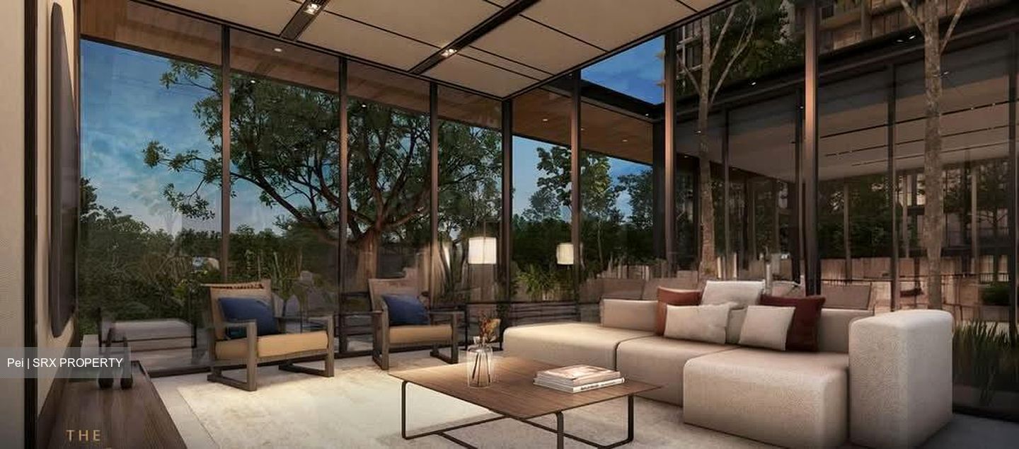 The Myst (D23), Condominium #619368861